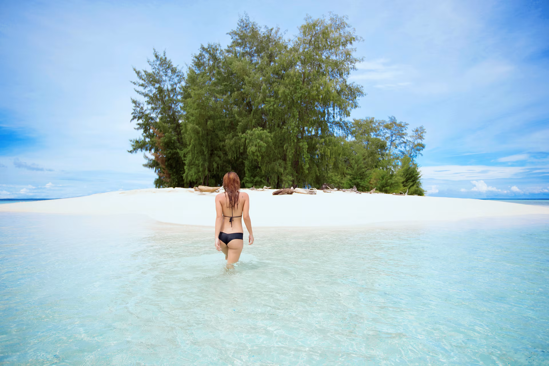 Java-Centro: extensão Karimunjawa